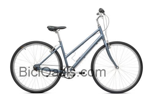 Priority Gotham opinión y ficha técnica